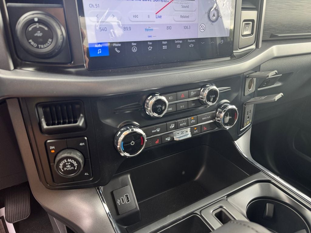2026 Ford F-150 XLT 302A