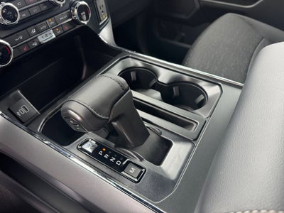 2026 Ford F-150 XLT 302A