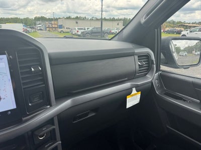 2026 Ford F-150 XLT 302A
