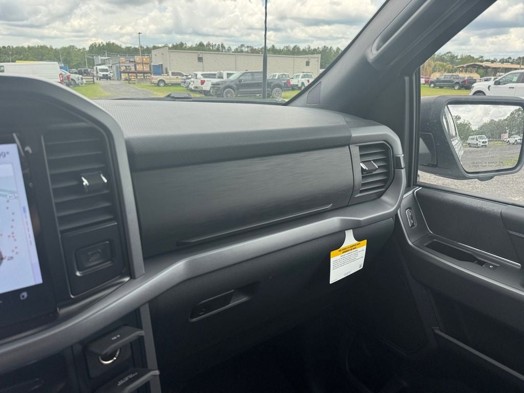 2026 Ford F-150 XLT 302A