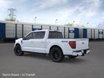 2026 Ford F-150 XLT InTransit