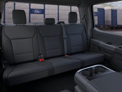 2026 Ford F-150 XLT InTransit