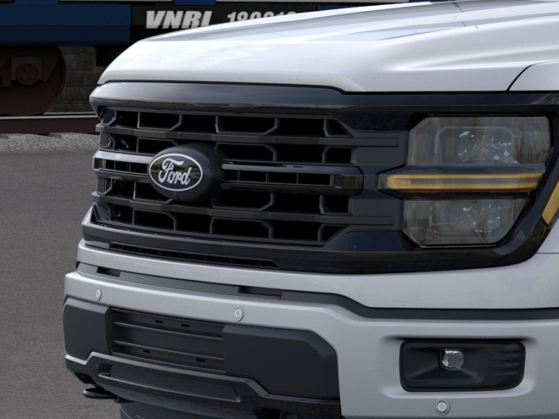 2026 Ford F-150 XLT InTransit