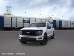 2026 Ford F-150 XLT InTransit