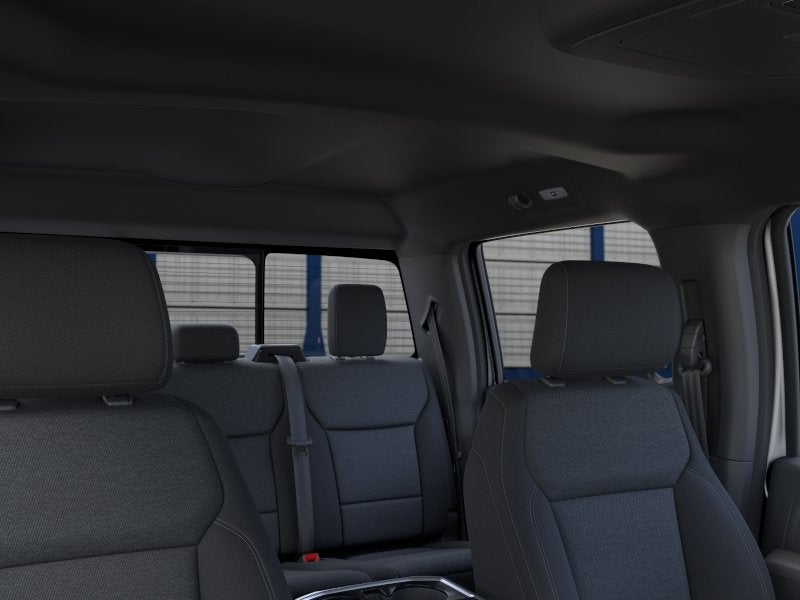 2026 Ford F-150 XLT InTransit