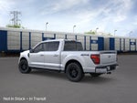 2026 Ford F-150 XLT InTransit