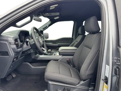 2026 Ford F-150 XLT 302A