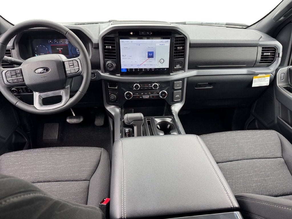 2026 Ford F-150 XLT 302A