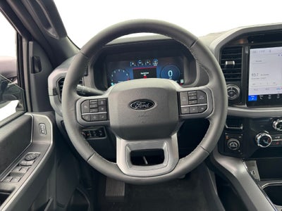 2026 Ford F-150 XLT 302A