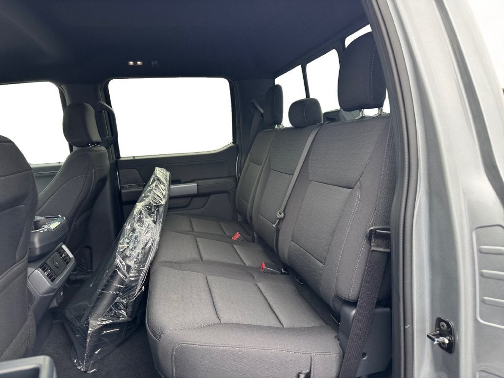 2026 Ford F-150 XLT 302A