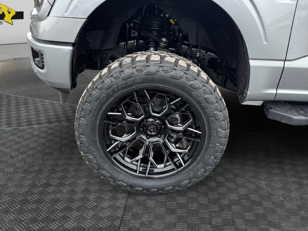 2026 Ford F-150 XLT 302A