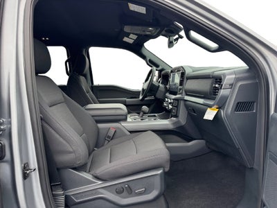 2026 Ford F-150 XLT 302A