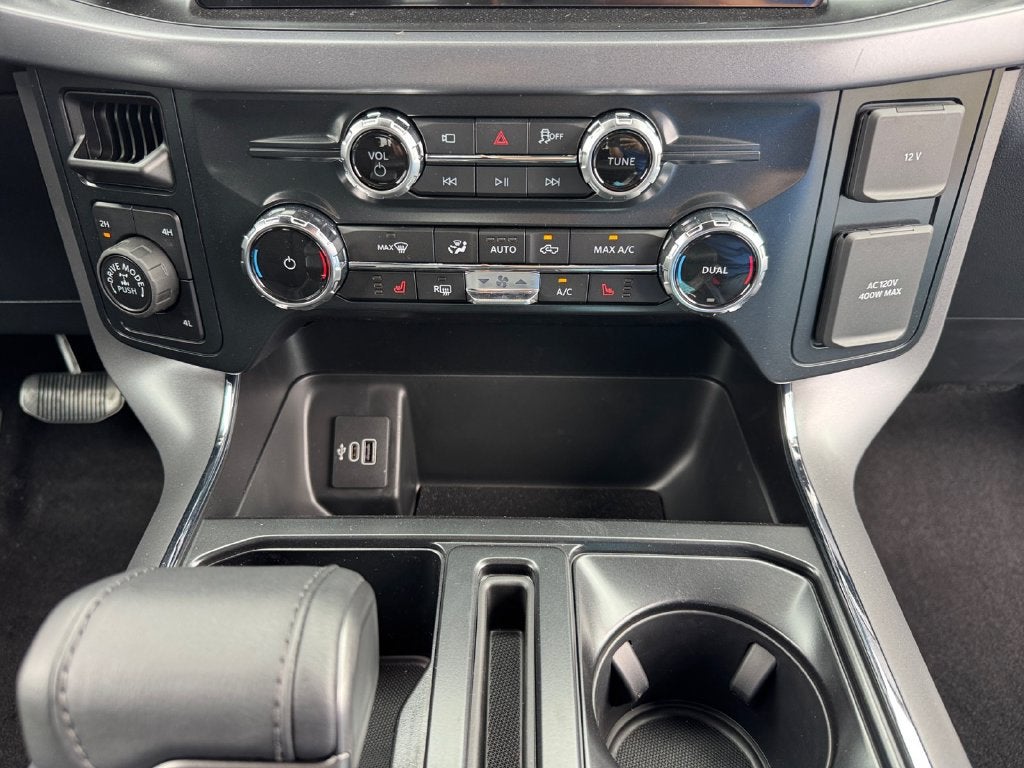 2026 Ford F-150 XLT 302A