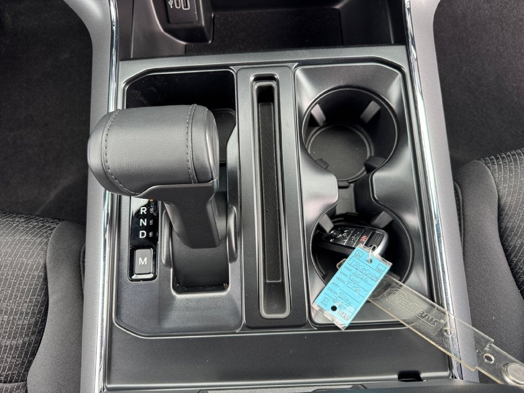 2026 Ford F-150 XLT 302A