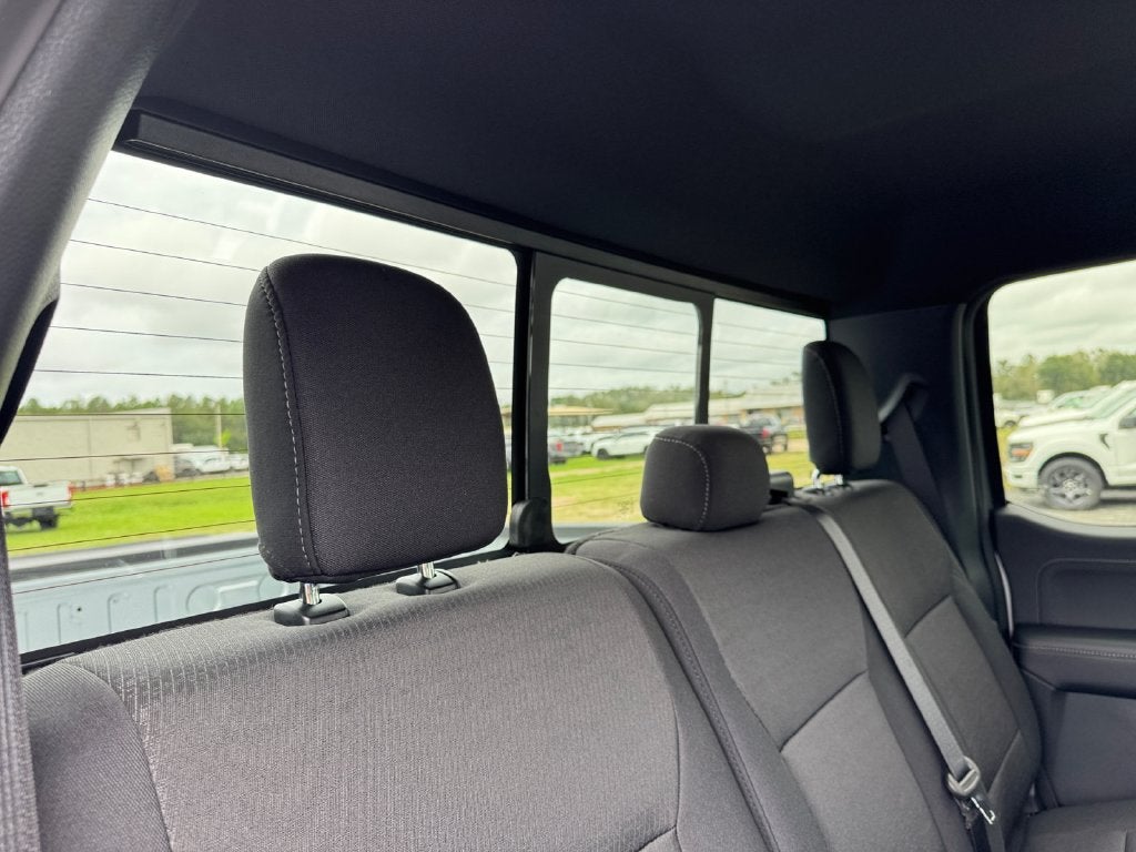 2026 Ford F-150 XLT 302A