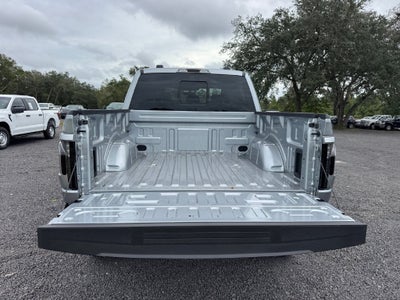 2026 Ford F-150 XLT 302A