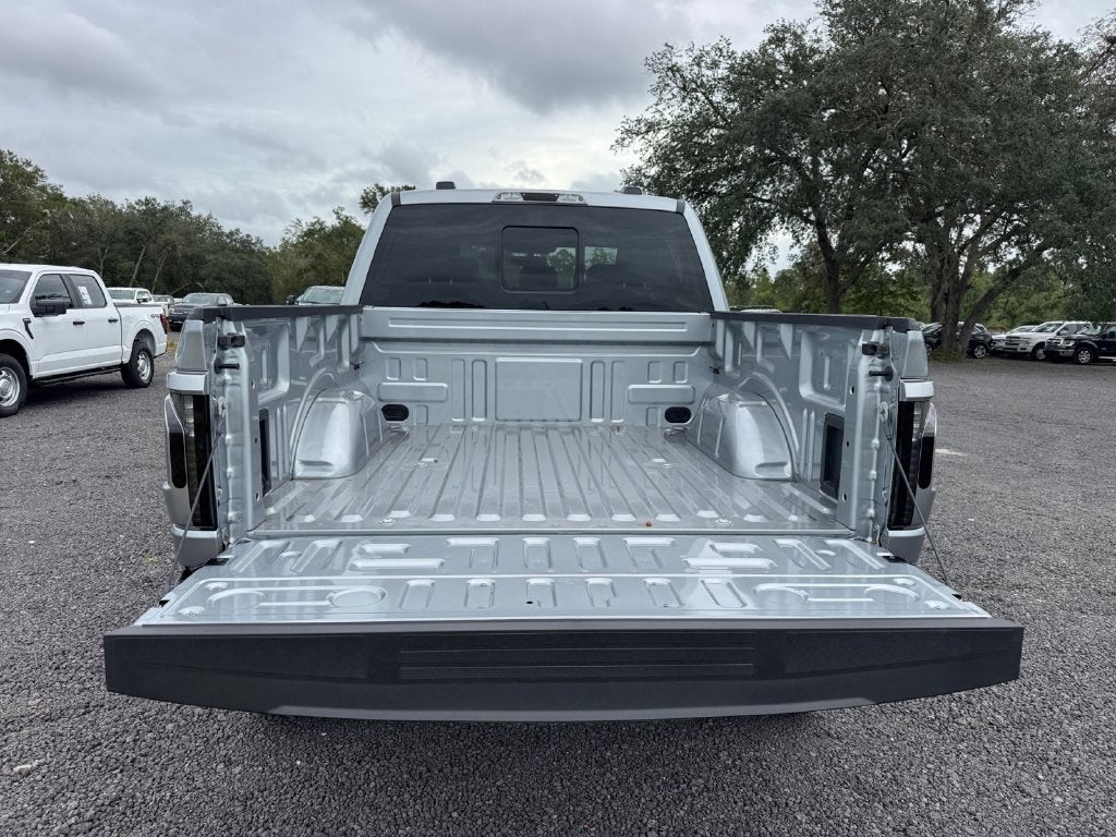 2026 Ford F-150 XLT 302A