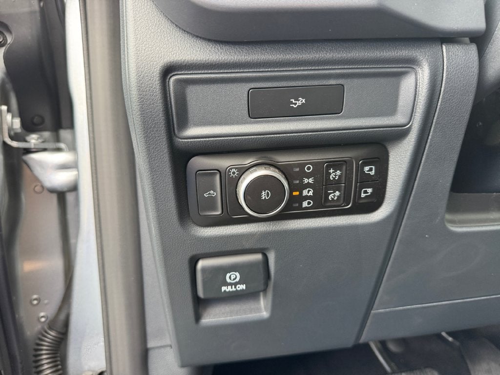 2026 Ford F-150 XLT 302A