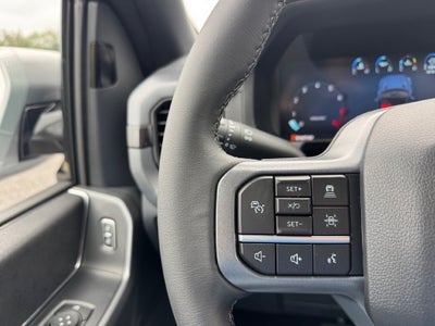 2026 Ford F-150 XLT 302A
