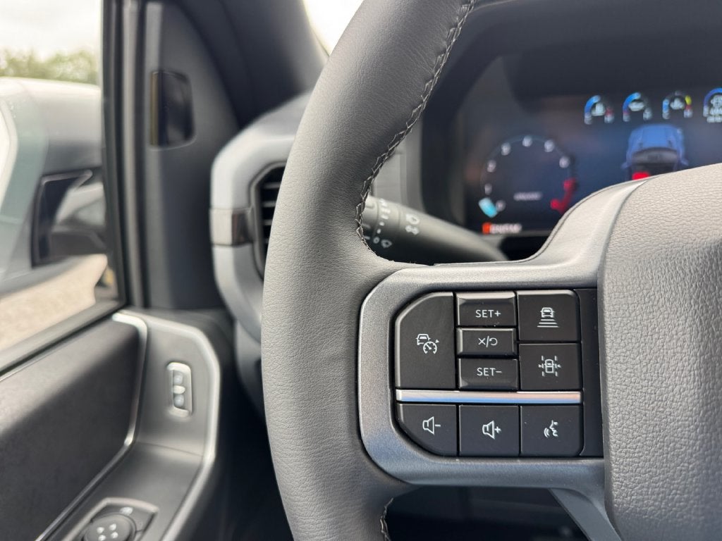 2026 Ford F-150 XLT 302A
