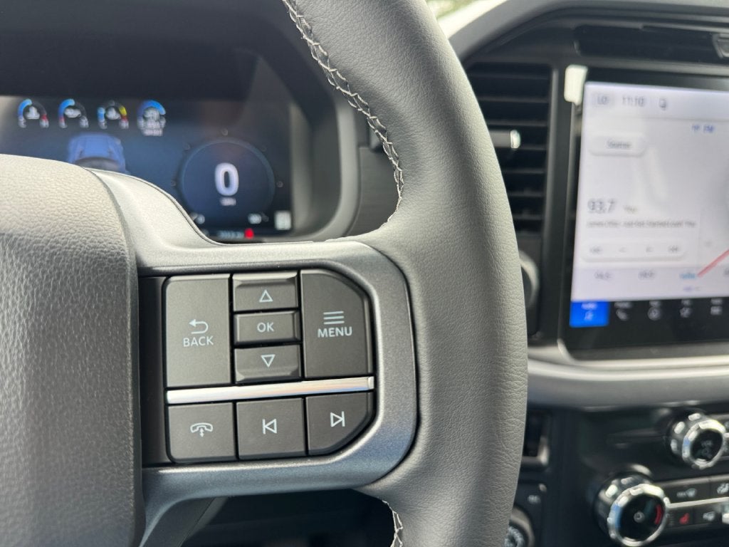 2026 Ford F-150 XLT 302A
