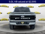 2026 Ford F-150 XLT 302A