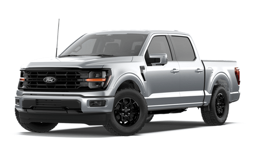 2026 Ford F-150 XLT 302A