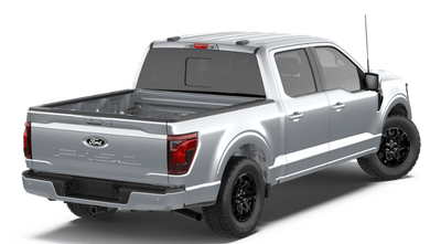 2026 Ford F-150 XLT 302A