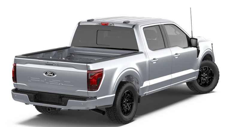 2026 Ford F-150 XLT 302A