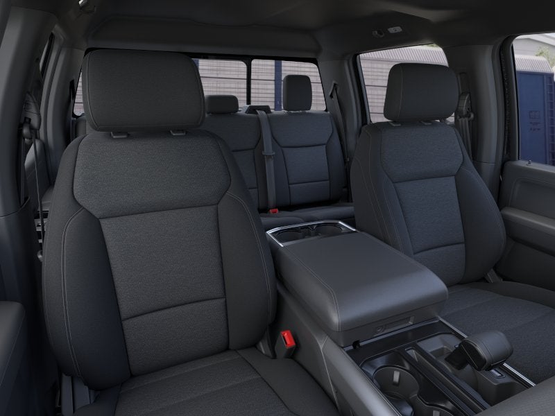 2026 Ford F-150 XLT InTransit