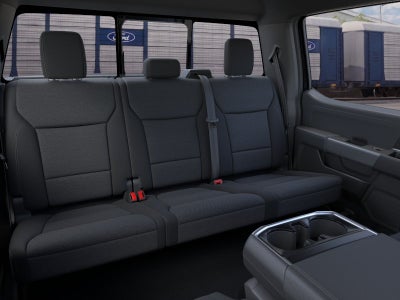 2026 Ford F-150 XLT InTransit