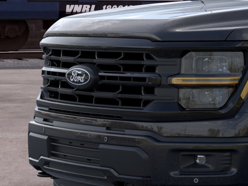 2026 Ford F-150 XLT InTransit