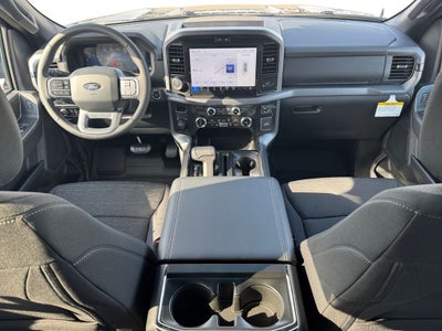 2026 Ford F-150 XLT 302A