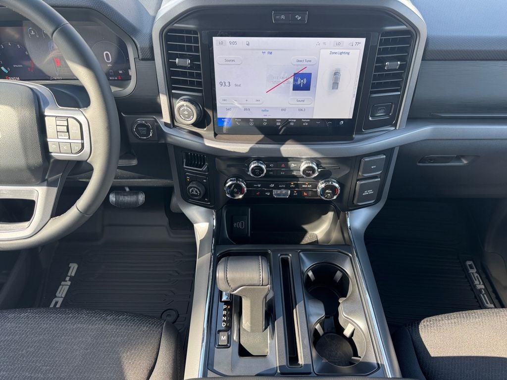 2026 Ford F-150 XLT 302A