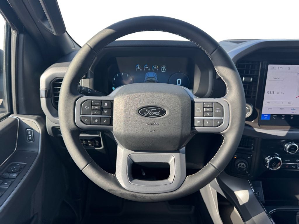 2026 Ford F-150 XLT 302A