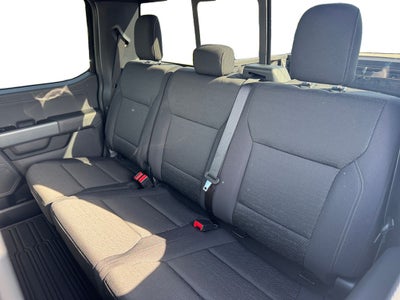 2026 Ford F-150 XLT 302A