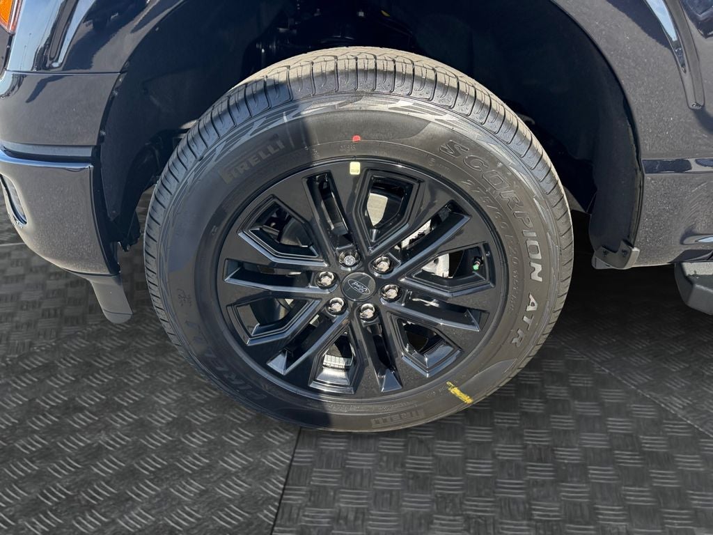 2026 Ford F-150 XLT 302A