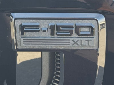 2026 Ford F-150 XLT 302A