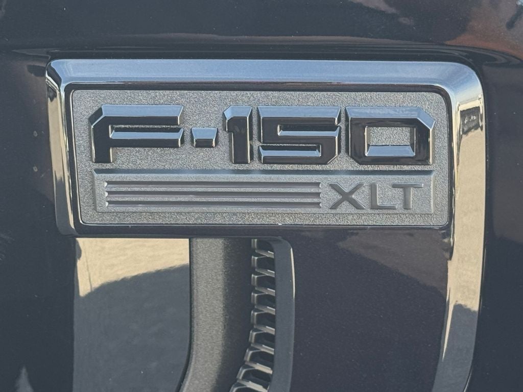 2026 Ford F-150 XLT 302A