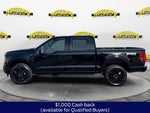 2026 Ford F-150 XLT 302A