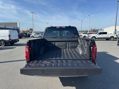 2026 Ford F-150 XLT 302A