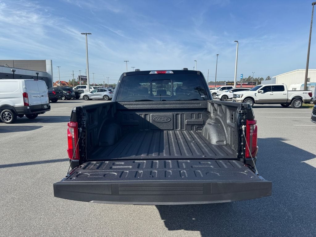 2026 Ford F-150 XLT 302A