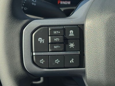 2026 Ford F-150 XLT 302A