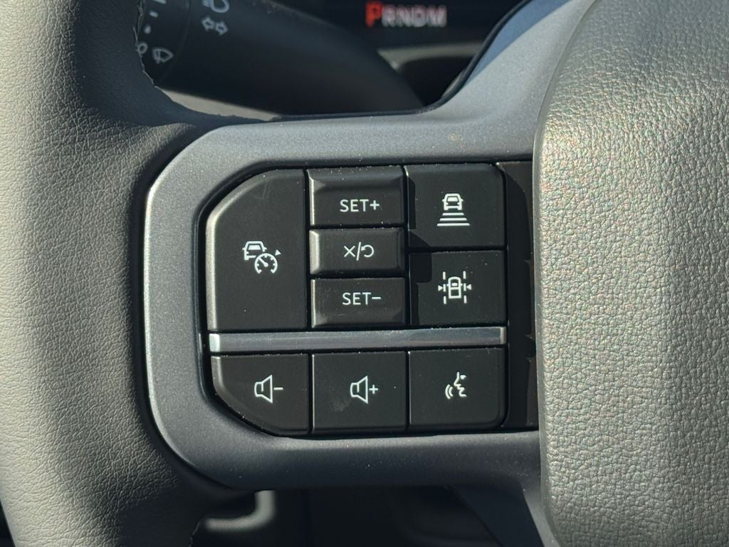 2026 Ford F-150 XLT 302A