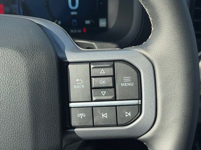 2026 Ford F-150 XLT 302A