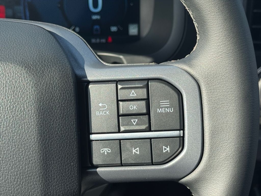 2026 Ford F-150 XLT 302A