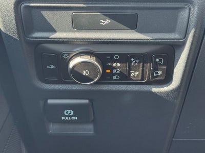 2026 Ford F-150 XLT 302A
