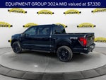 2026 Ford F-150 XLT 302A