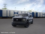 2026 Ford F-150 XLT InTransit