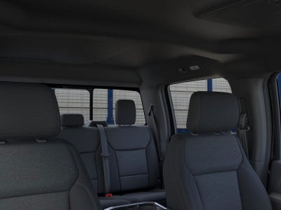 2026 Ford F-150 XLT InTransit